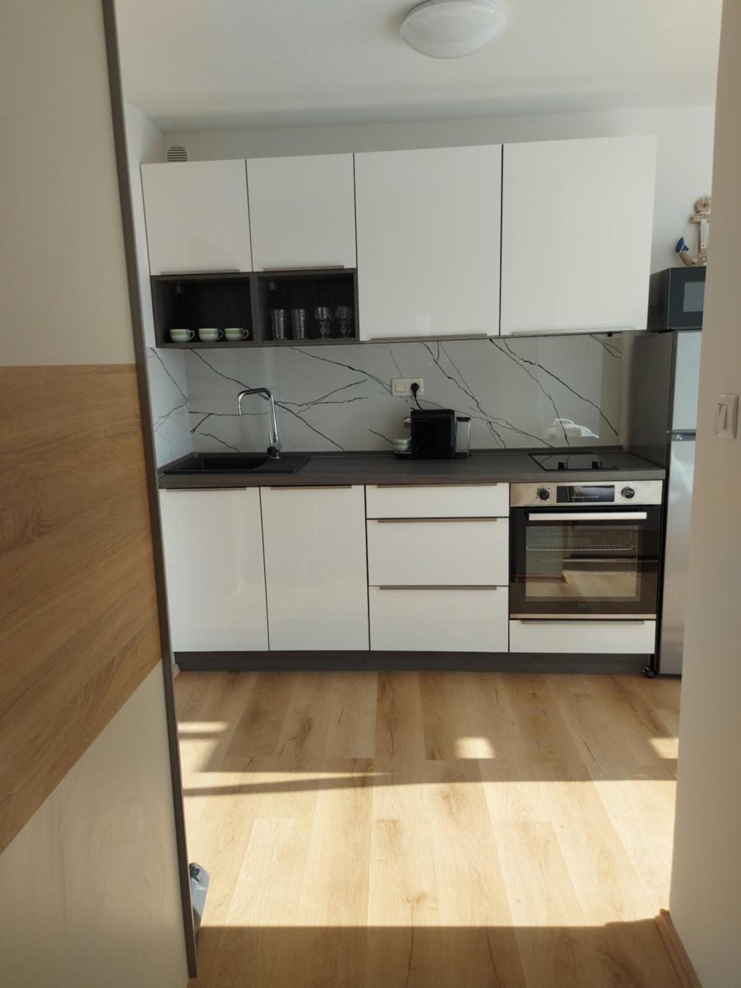 Apartment Sunny 波尔托罗 外观 照片