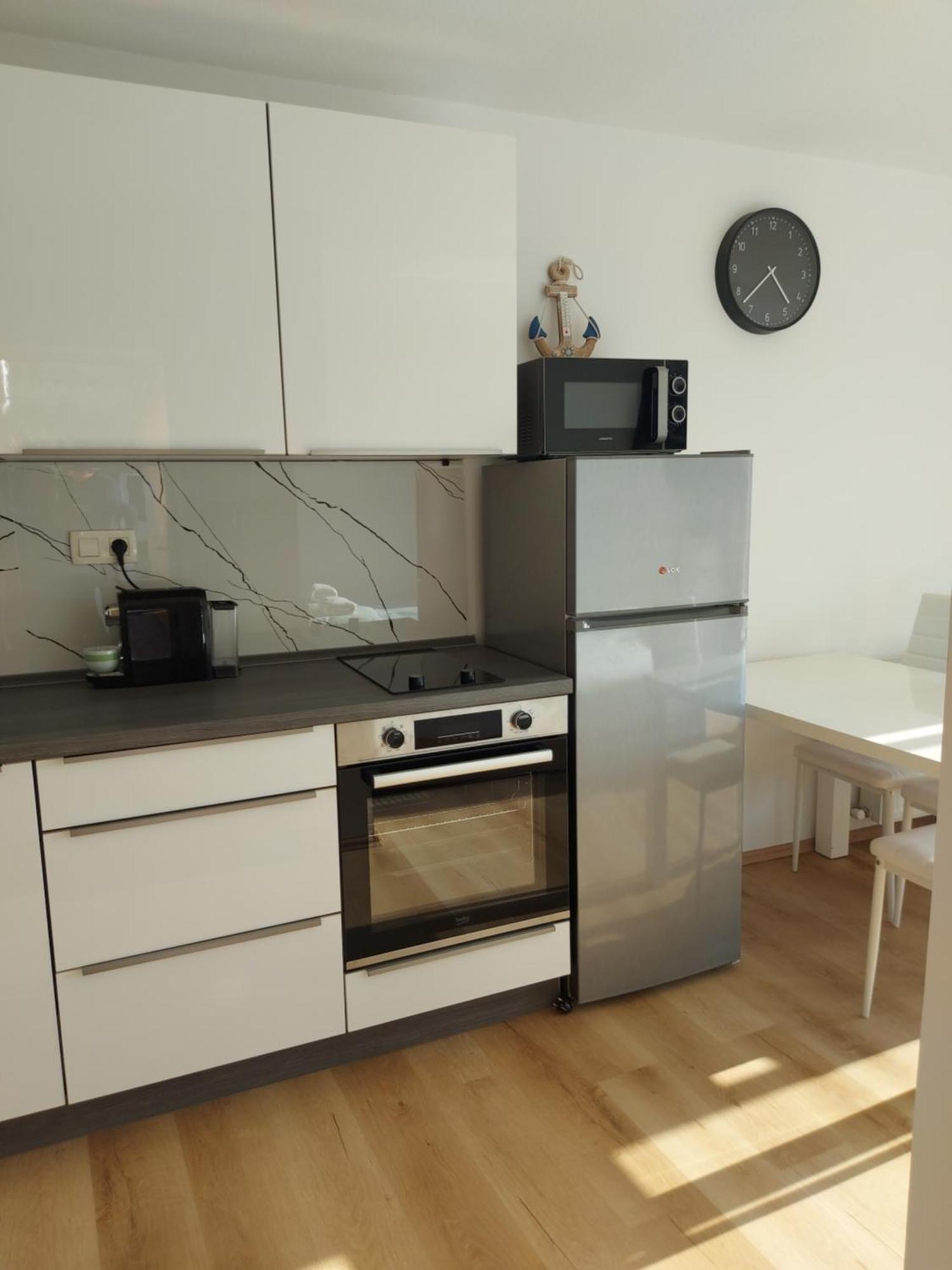 Apartment Sunny 波尔托罗 外观 照片