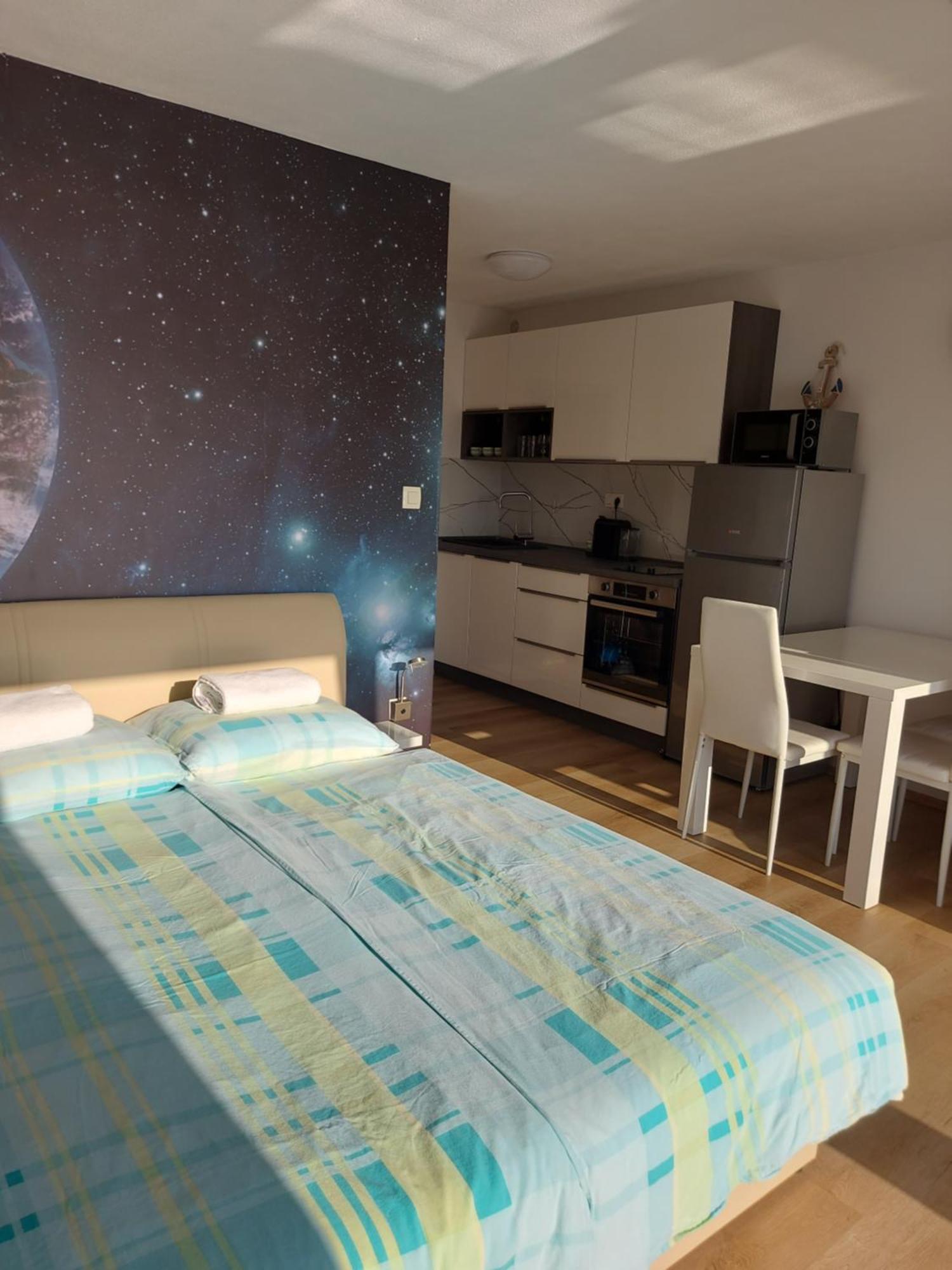 Apartment Sunny 波尔托罗 外观 照片