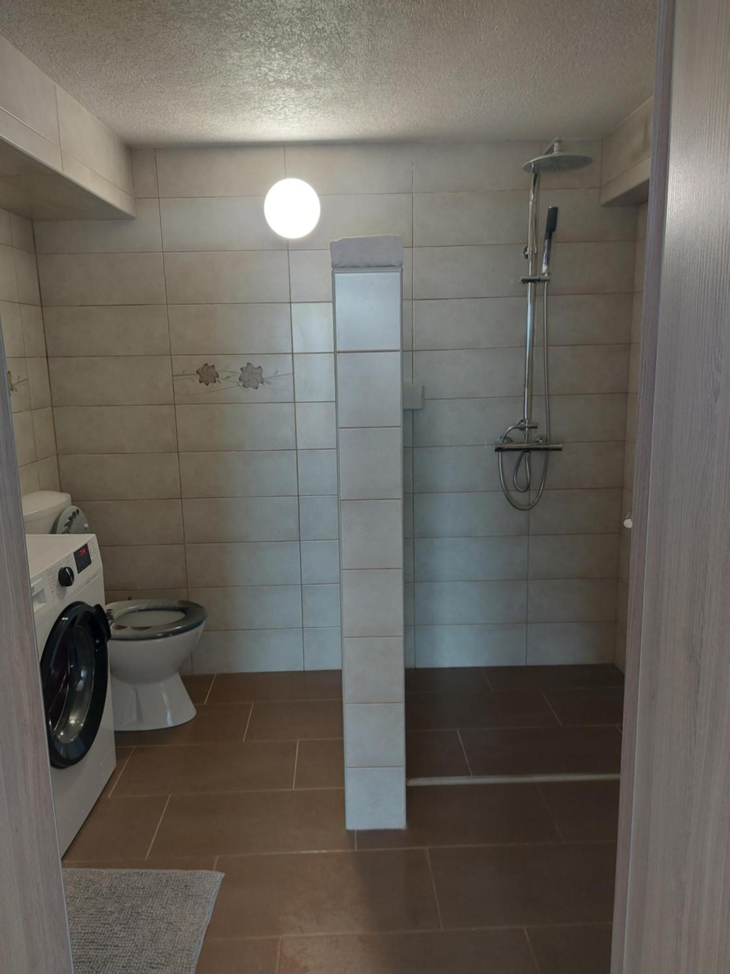 Apartment Sunny 波尔托罗 外观 照片